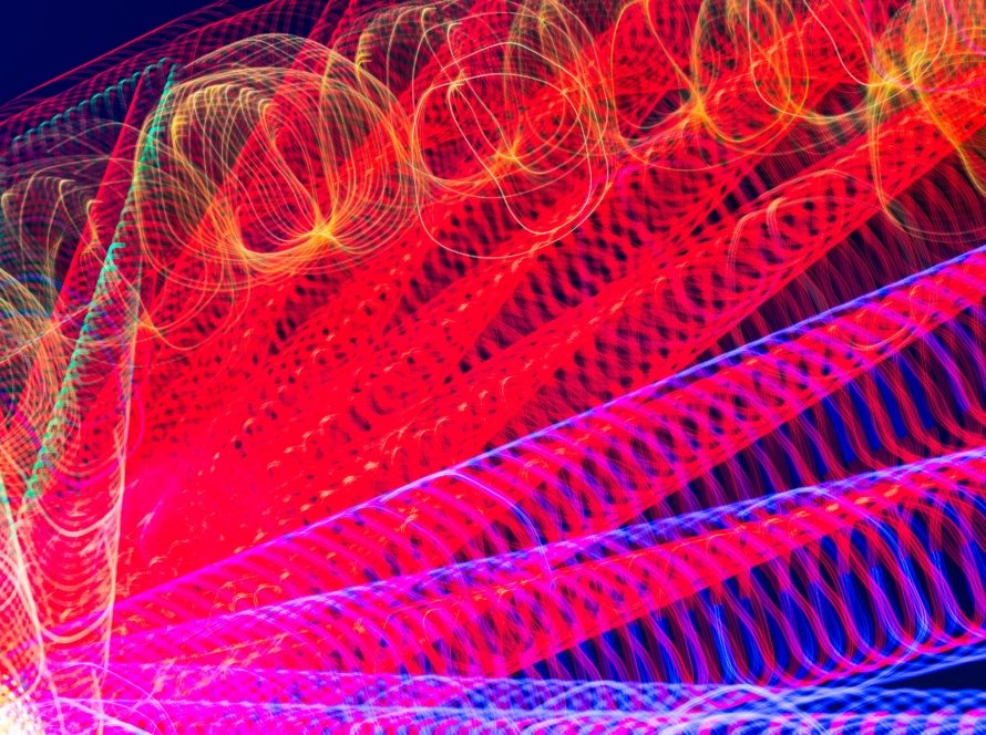 Landshuter Bartlmädult 2026 – beleuchtetes Riesenrad als Volksfestmotiv