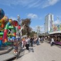 Welser Volksfest Herbst 2026: Programm und Tipps
