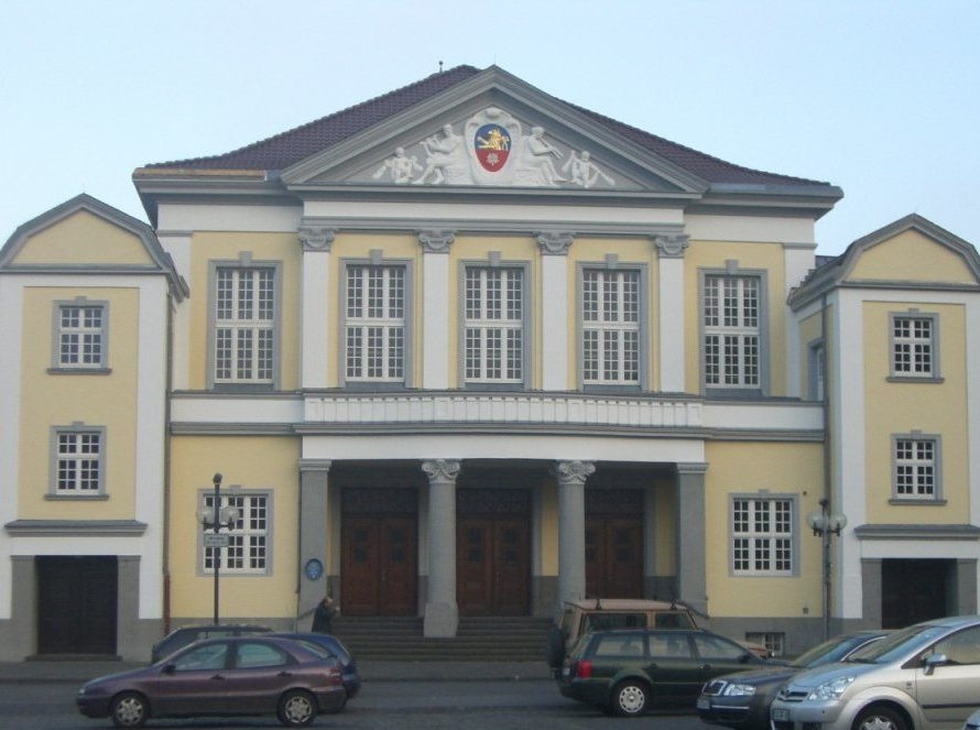Viersener Herbstkirmes 2026 – Festhalle am Hermann-Hülser-Platz