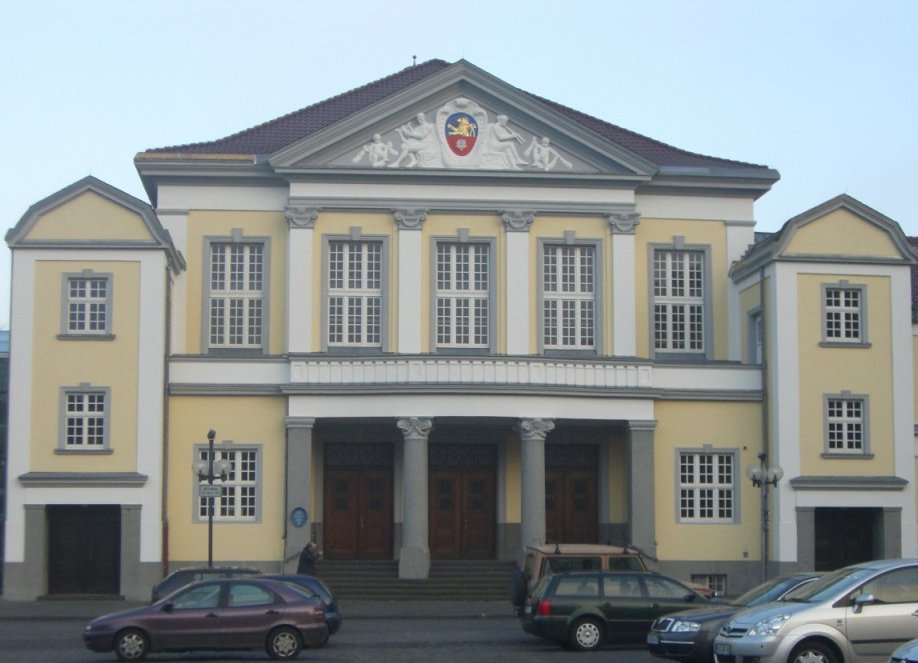 Viersener Herbstkirmes 2026 – Festhalle am Hermann-Hülser-Platz