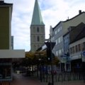 Stunikenmarkt Hamm 2026: Fahrgeschäfte und Programm