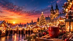 Het Winter Walhalla 2026 in Breda