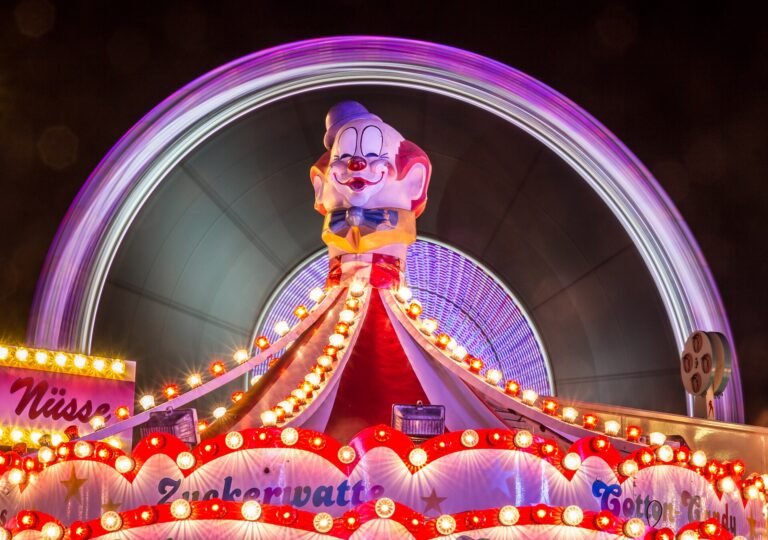 Bremer Freimarkt 2026 in Bremen