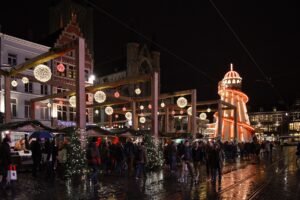Gentse Winterfeesten 2026 in Gent