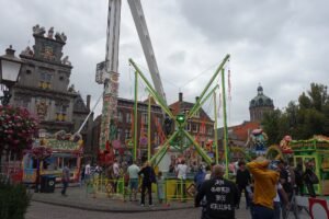 Hoornse Kermis & Lappendag 2027