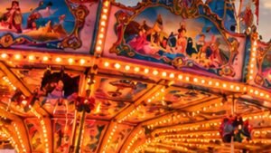 Winterkermis 2026 in Maldegem-Kleit