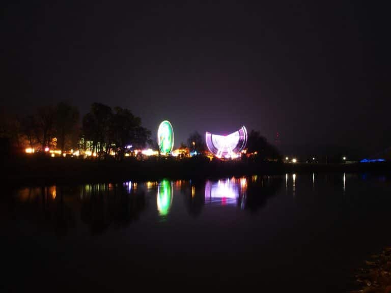 Mindener Herbstmesse 2026