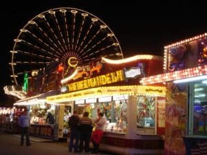 Öcher Osterbend 2027 in Aachen
