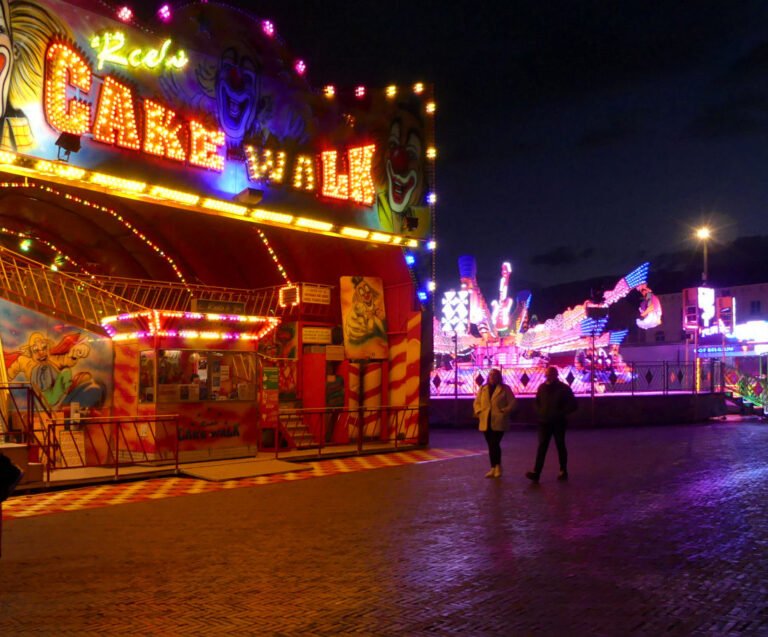 Winterfoor Sint-Niklaas – authentisches Archivfoto 2023